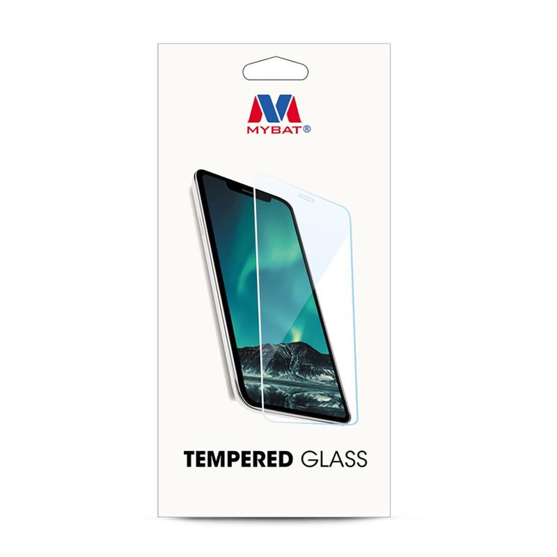 Mica Vidrio Mybat Para Iphone 14 Pro Protectora... image number null
