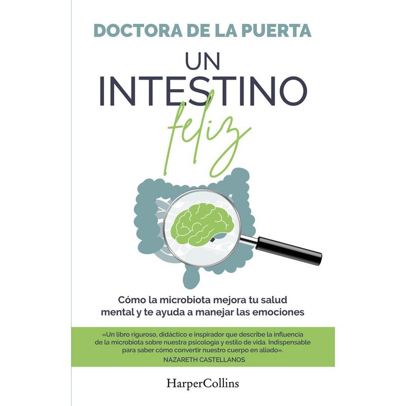 Un intestino feliz image number null