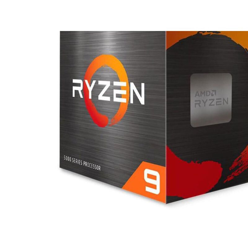 Procesador Amd Ryzen 9 5900xt S-am4 3.30GHz 16-... image number null