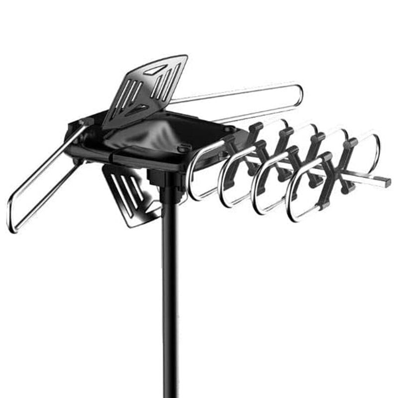 Antena de Tv para Exteriores image number null