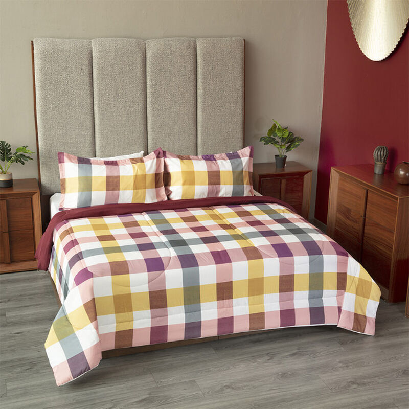 Juego Individual de Edred&oacute;n Polo One Picnic image number null