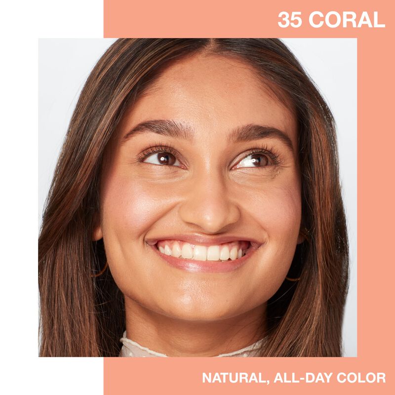 Blush Maybelline Fit Me, Ligero, Suave Y Mezcla... image number null