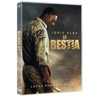 La Bestia [dvd]