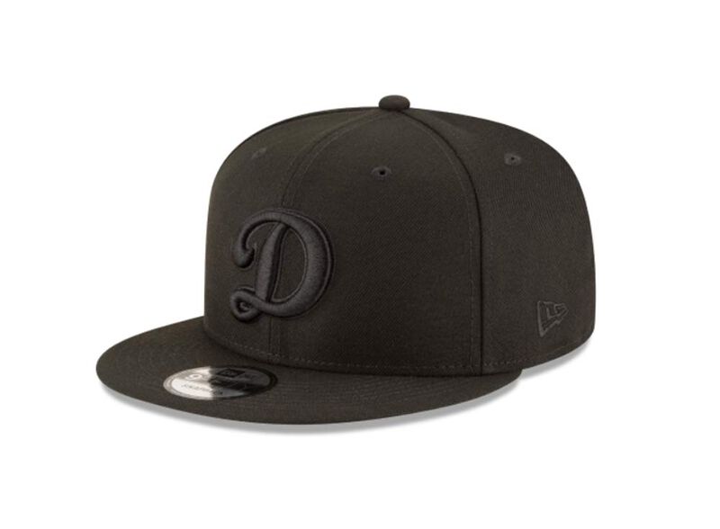 Gorra New Era 9fifty Los Angeles Dodgers Snapba... image number null