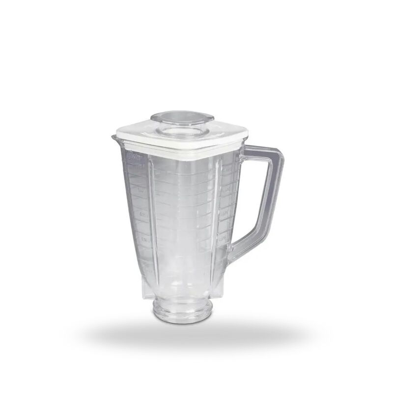 Vaso De Pl&aacute;stico Mod. 004890-011-805 1.25 L Gra... image number null