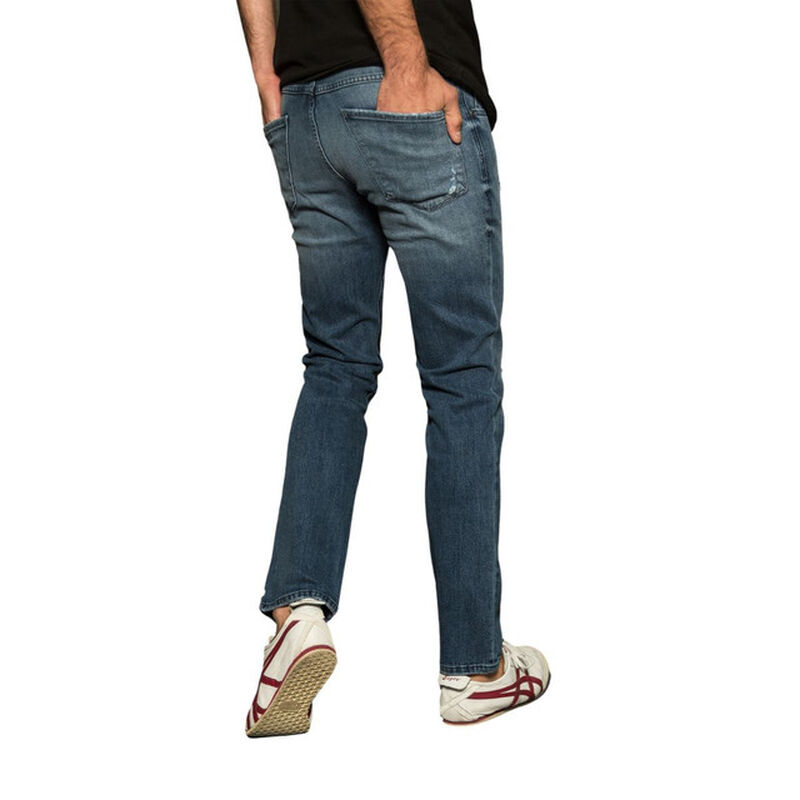 Duc Denim - Jeans Corte Recto Henri the Hopeful... image number null