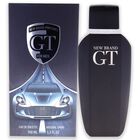 Perfume New Brand Perfumes Gt Edt En Aerosol Para Hombre, 100 Ml