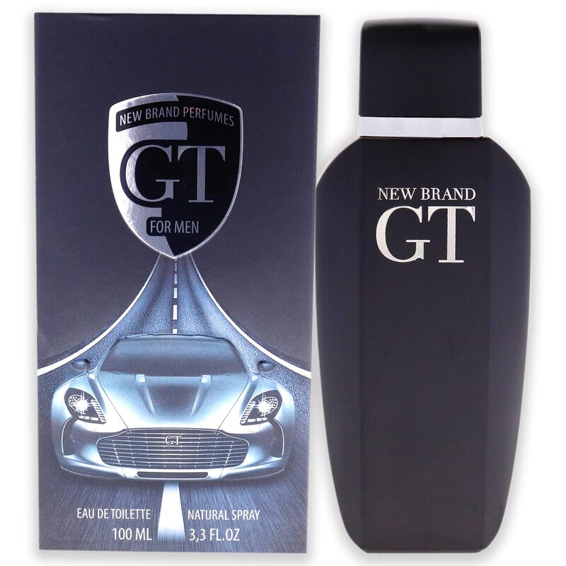 Perfume New Brand Perfumes Gt Edt En Aerosol Pa... image number null