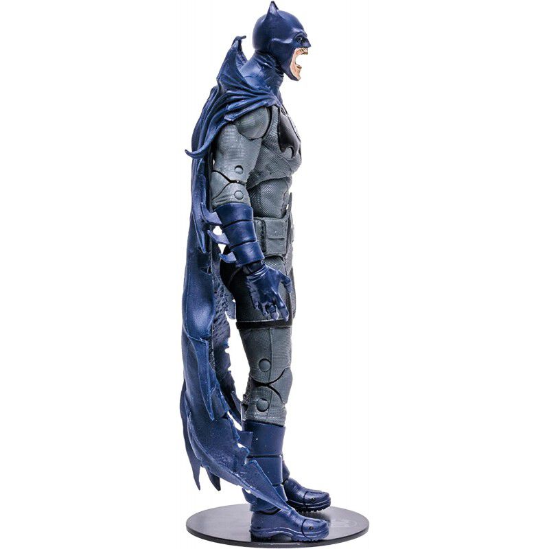 Figura Batman Blackest Night Articulada 18 cms image number null