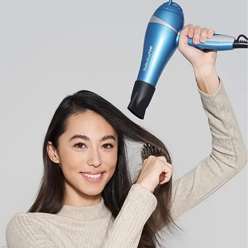 Babylisspro Bnt5548 Secador Profesional Nanotit... image number null