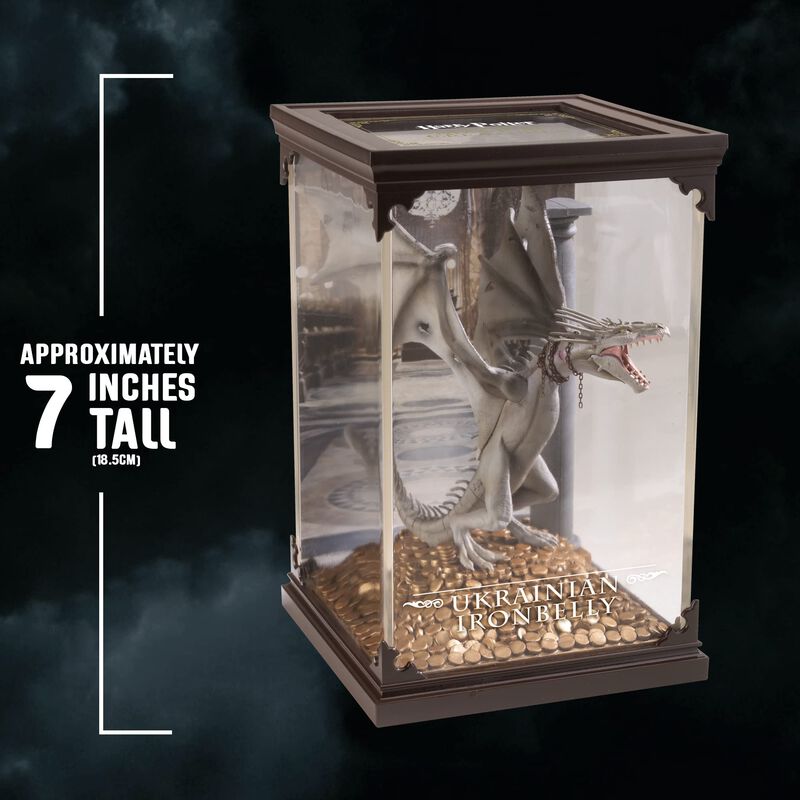 Figura De Colecci&oacute;n The Noble Collection Harry ... image number null
