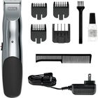 Máquina Wahl Recargable Especial Para Barba Inalámbrica De Larga Duración