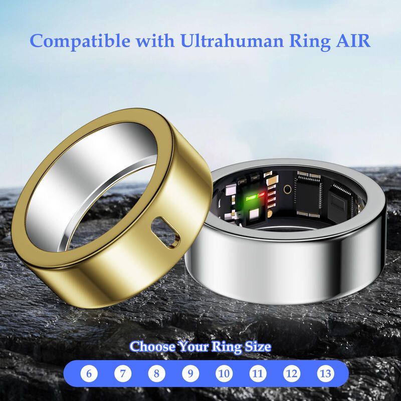 Funda Hexasider para Anillo Air Talla 8 - Pack ... image number null