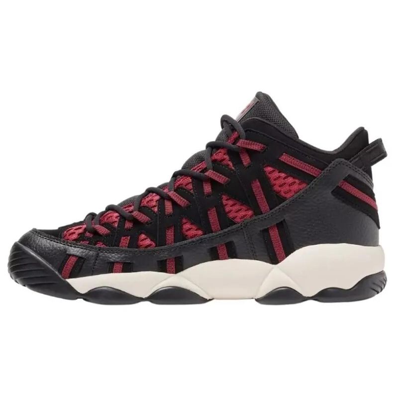 Tenis Fila Stackhouse Spaghetti para Hombre image number null