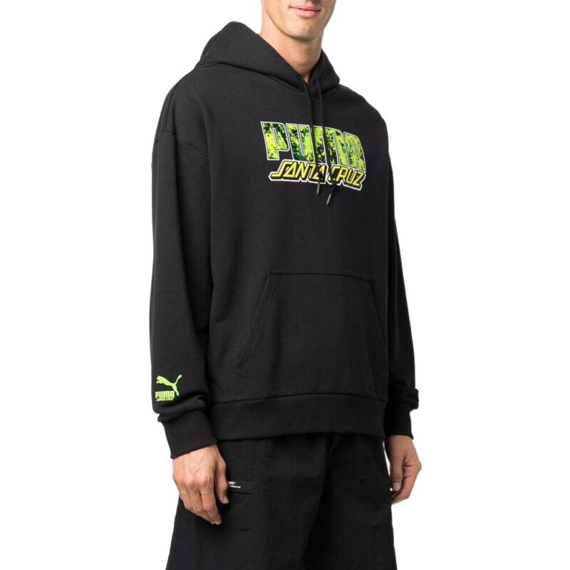 Sudadera Puma X SC para Hombre image number null