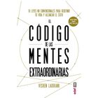 El C&oacute;digo de las Mentes Extraordinarias