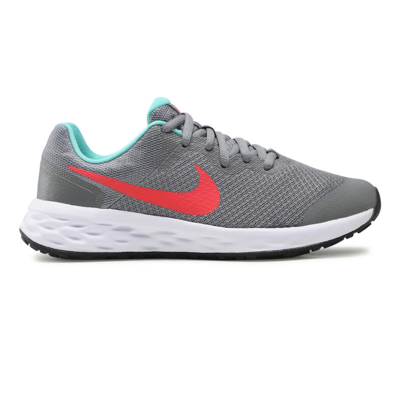 Tenis Deportivo Nike Revolution 6 Nn Dd1096-006 image number null