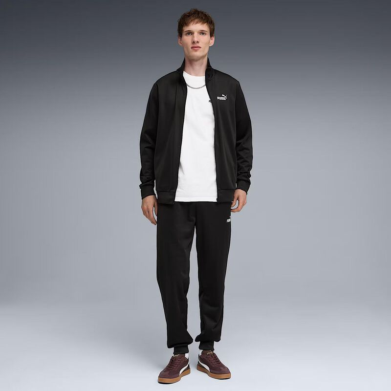 Conjunto Puma Ess Poly Suit Para Hombre image number null