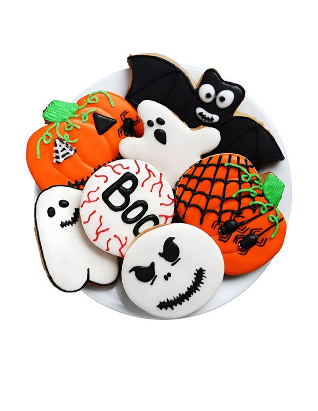 Cortador para galletas image number null