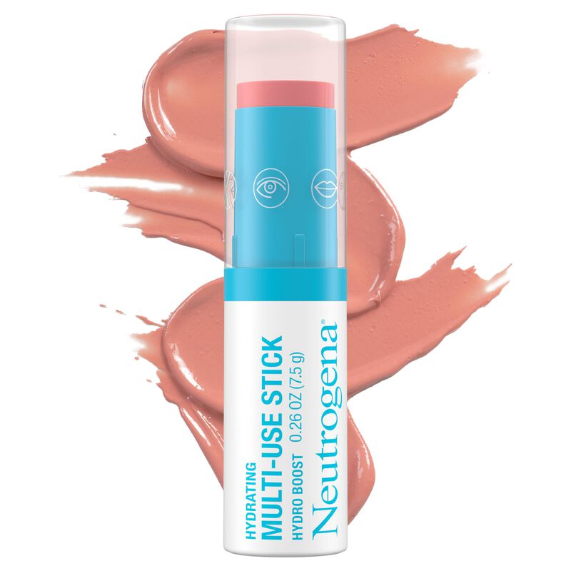 Barra De Maquillaje Neutrogena Hydro Boost Hydr... image number null