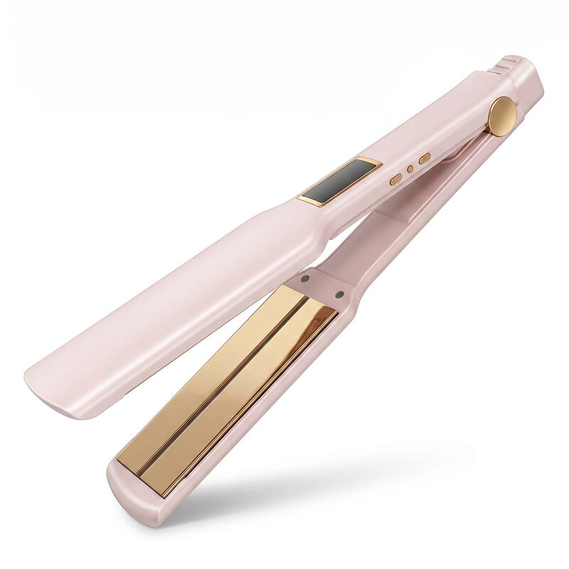 Plancha Infrarroja Karma Beauty Sea La Vie 2 Ti... image number null