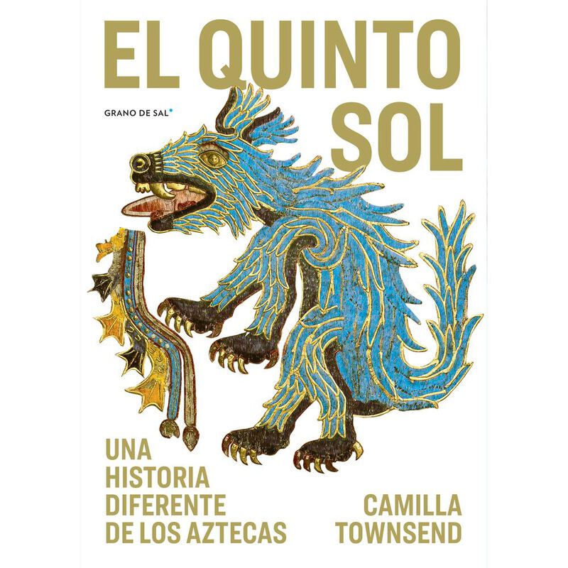 El quinto sol image number null