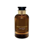 Perfume Afnan Zimaya Night Shadow Eau De Perfume Para Mujer, 100 Ml