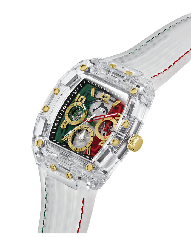 Reloj Guess Phoenix M&eacute;xico Caballero Phoenix Gw... image number null