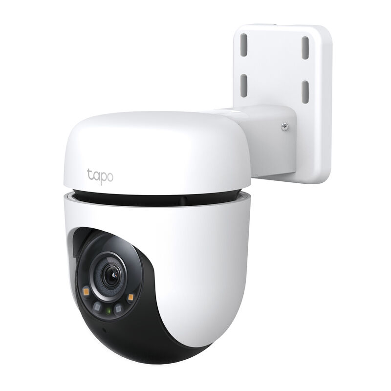 C&aacute;mara inteligente de vigilancia de 3MP TP-Link... image number null