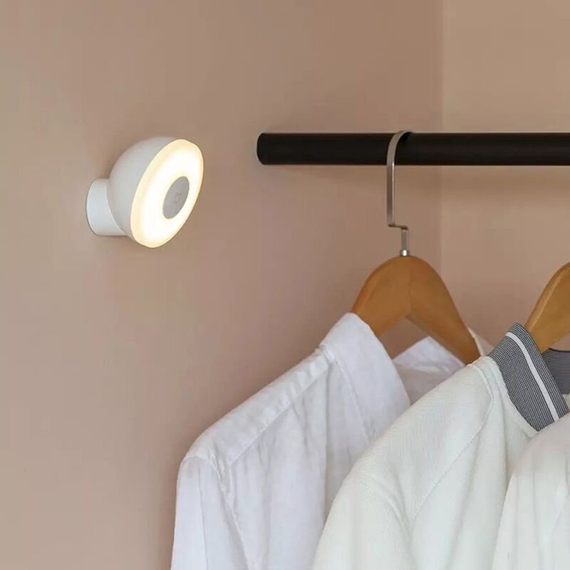 Xiaomi Mi Motion-Activated Night Light 2 Blanco image number null
