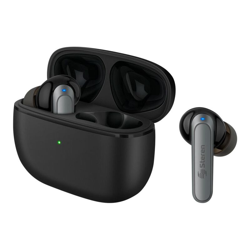 Steren Aud&iacute;fonos Bluetooth* Aeon 600 Hi-res Fre... image number null