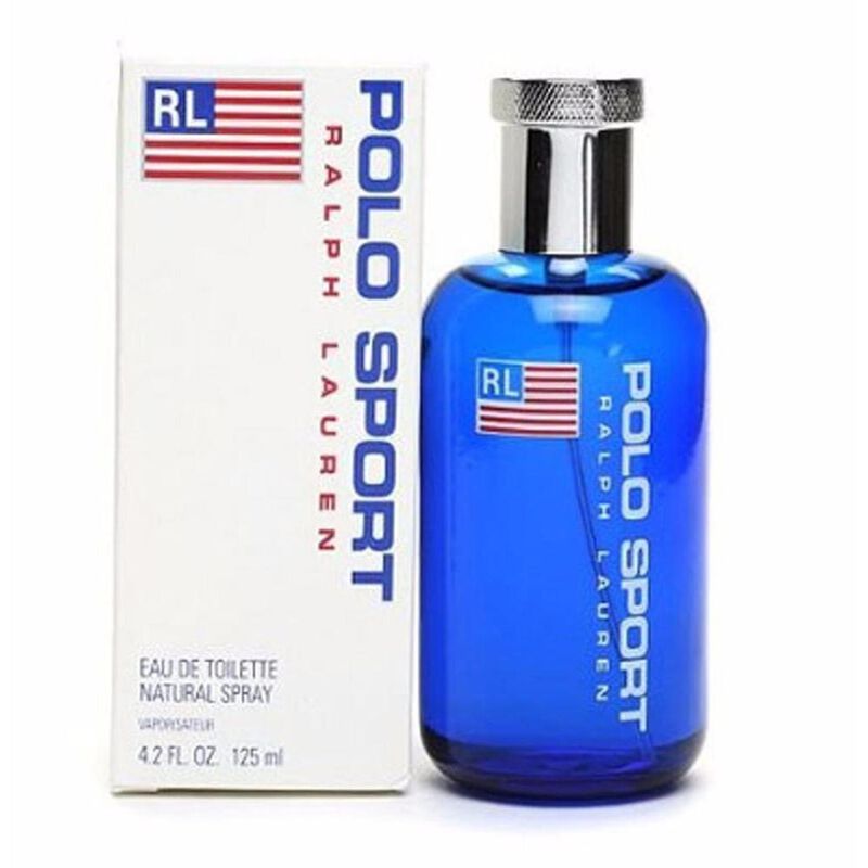 Perfume Ralph Lauren Polo Sport Edt 125 Ml image number null