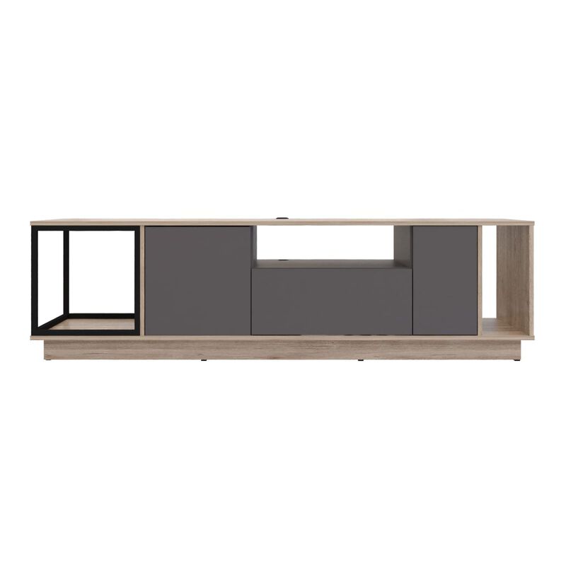Mueble para TV Cubo Modular con Nichos , Repisa... image number null