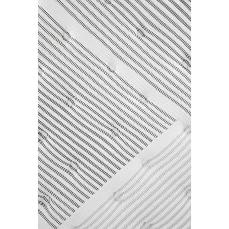 Colch&oacute;n Matrimonial Alaska Spring Air Trinity image number null