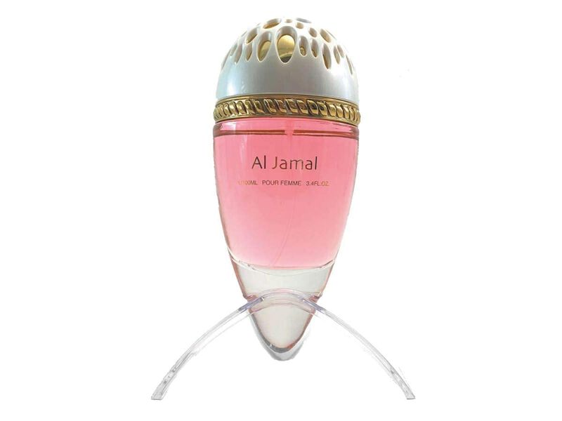 Perfume Emper Al Jamal Eau De Parfum Para Mujer... image number null