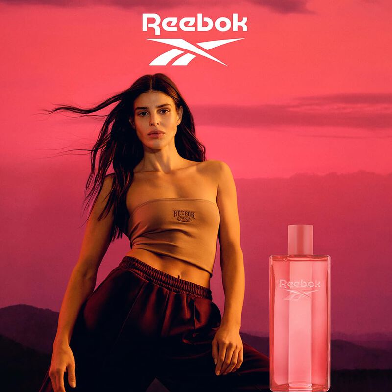 Perfume Reebok Move Your Spirit Edt 100 Ml Para... image number null