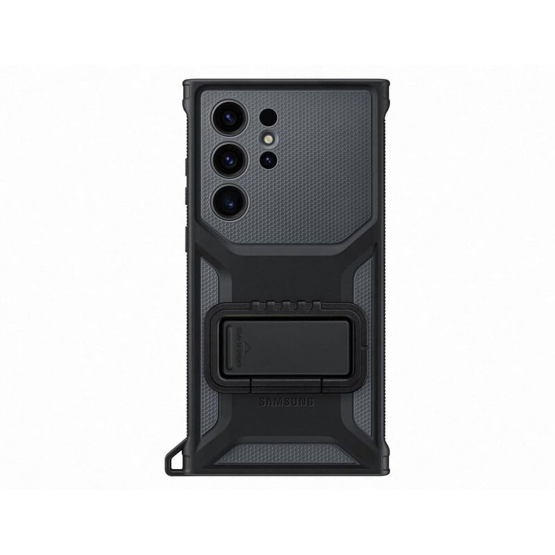 Funda Para Tel&eacute;fono Samsung Galaxy S23 Ultra Ti... image number null