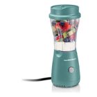 Licuadora Personal Hamilton Beach Port&aacute;til Blend & Go 14 Oz Verde