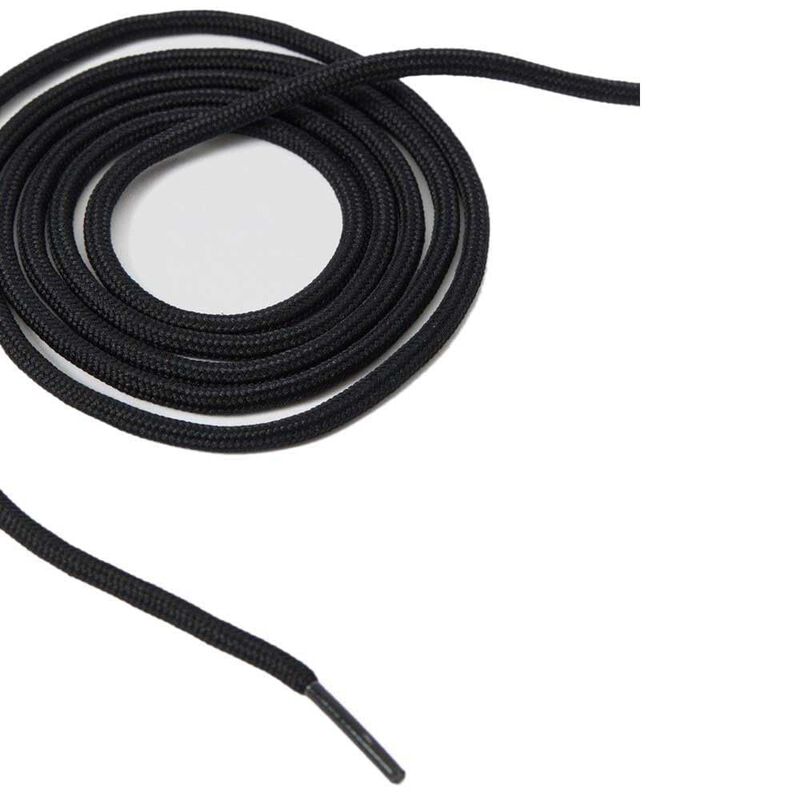Cordones Redondos Dr. Martens 140cm Negro image number null