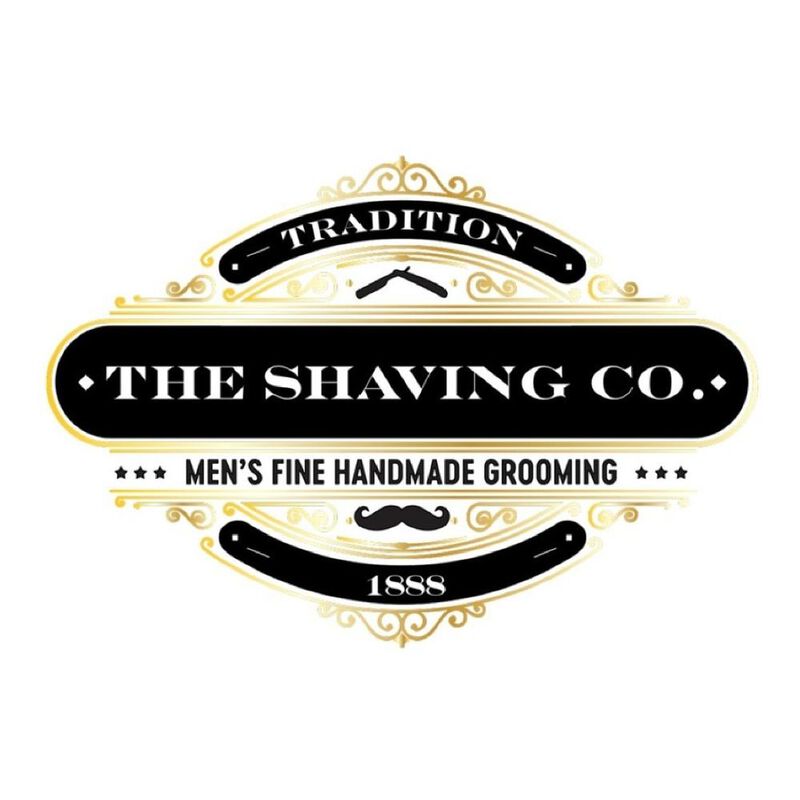 Soporte Para Rastrillo The Shaving Co. (compati... image number null