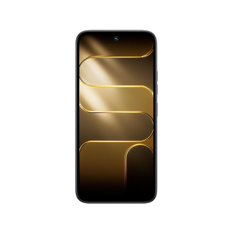 Tecno Spark 50 4+256gb Tinta Negra image number null