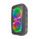 Kaiser Bocina Port&aacute;til Ksw-5003 Negro