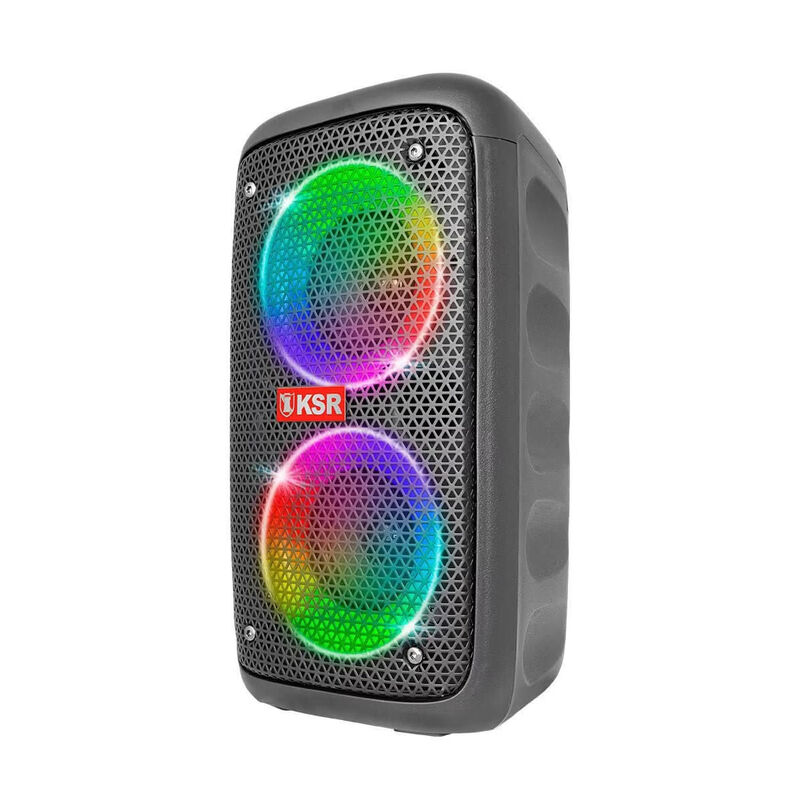 Kaiser Bocina Port&aacute;til Ksw-5003 Negro image number null