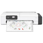 Plotter Canon imagePROGRAF TC-21 de 24", 2400 x 1200 dpi, USB, Ethernet