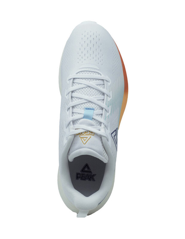 Tenis PEAK SNUG SYSTEM Running: velocidad, conf... image number null