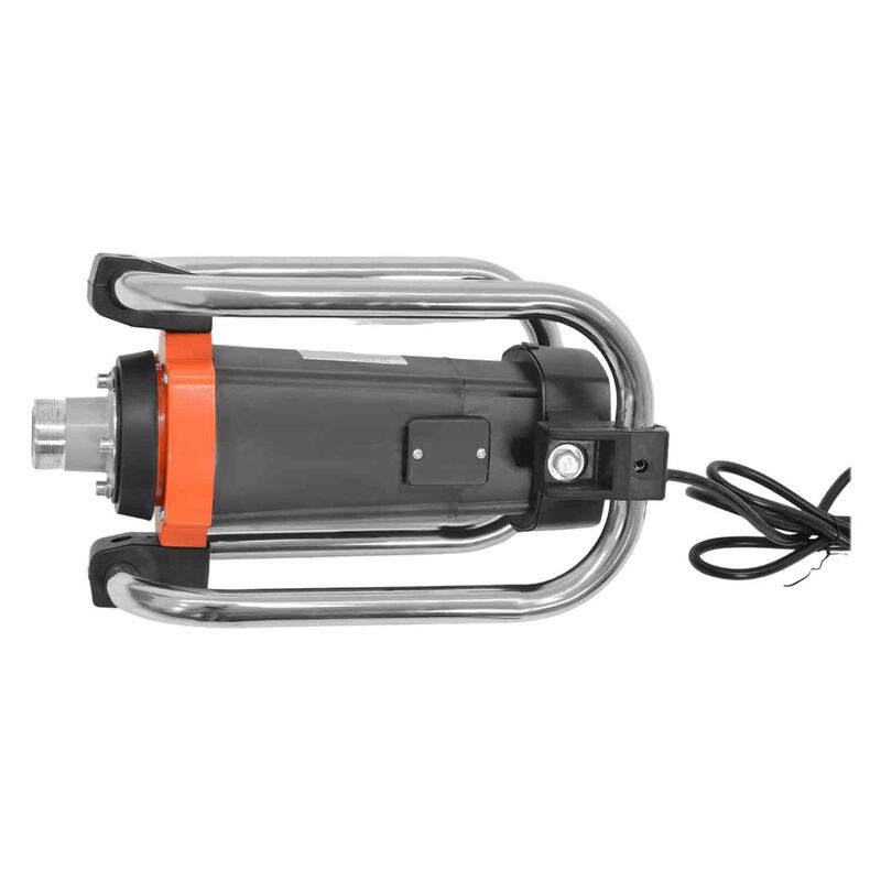 Vibrador Hormig&oacute;n El&eacute;ctrico Concreto 2hp image number null