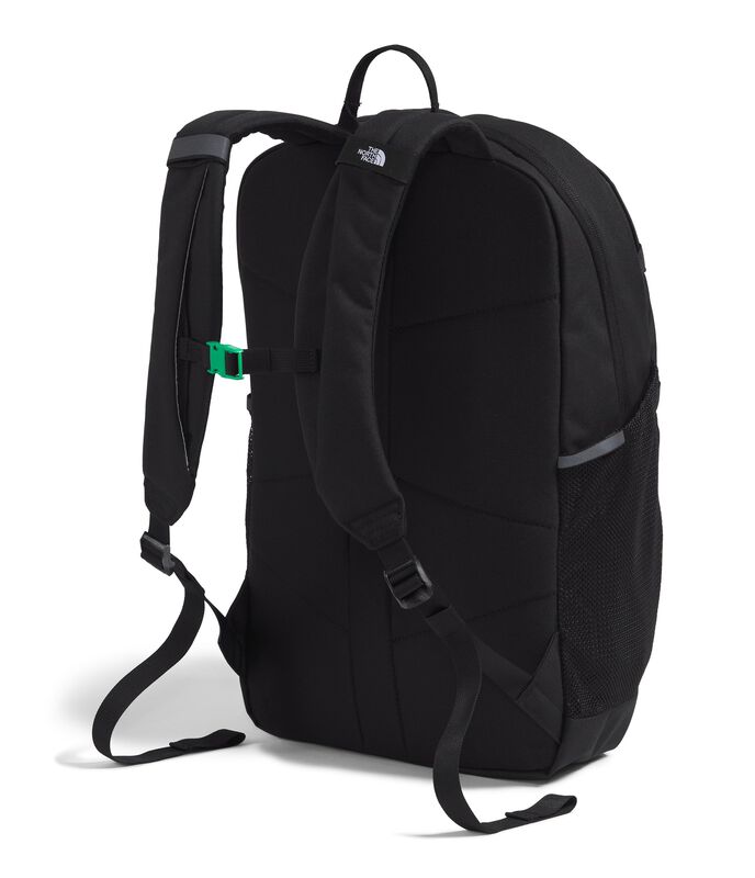 Mochila The North Face Teen Court Jester Tnf Bl... image number null