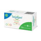 TENDIREN GARCINIA CAMBOGIA, CITRUS Y POLINICOTINATO DE CROMO CON 30 TABLETAS