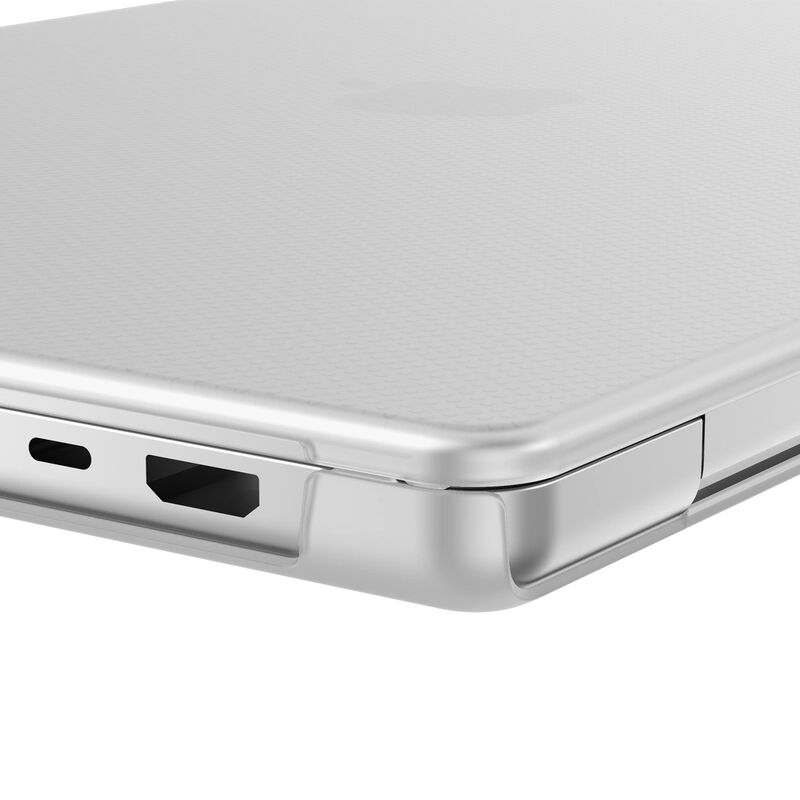 Funda R&iacute;gida Para Port&aacute;til Macbook Pro De 16 Pu... image number null