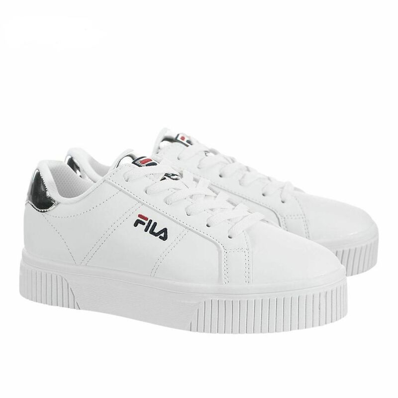 Tenis Fila Panache para Mujer image number null
